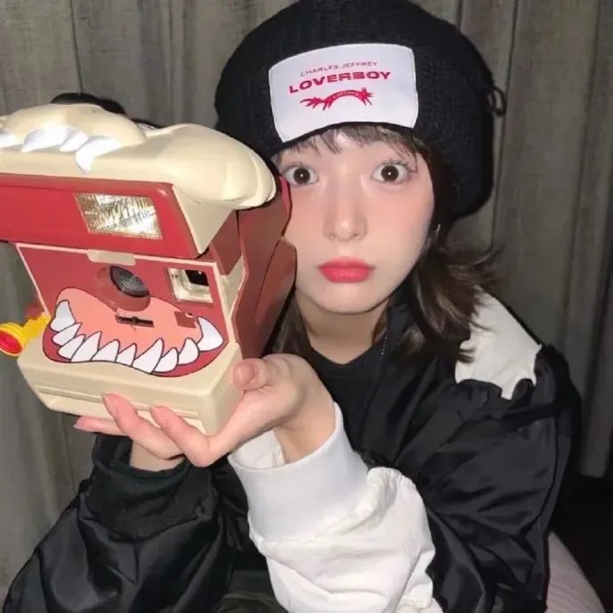 这些健康先生们